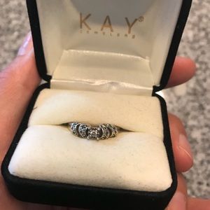 Kay ring